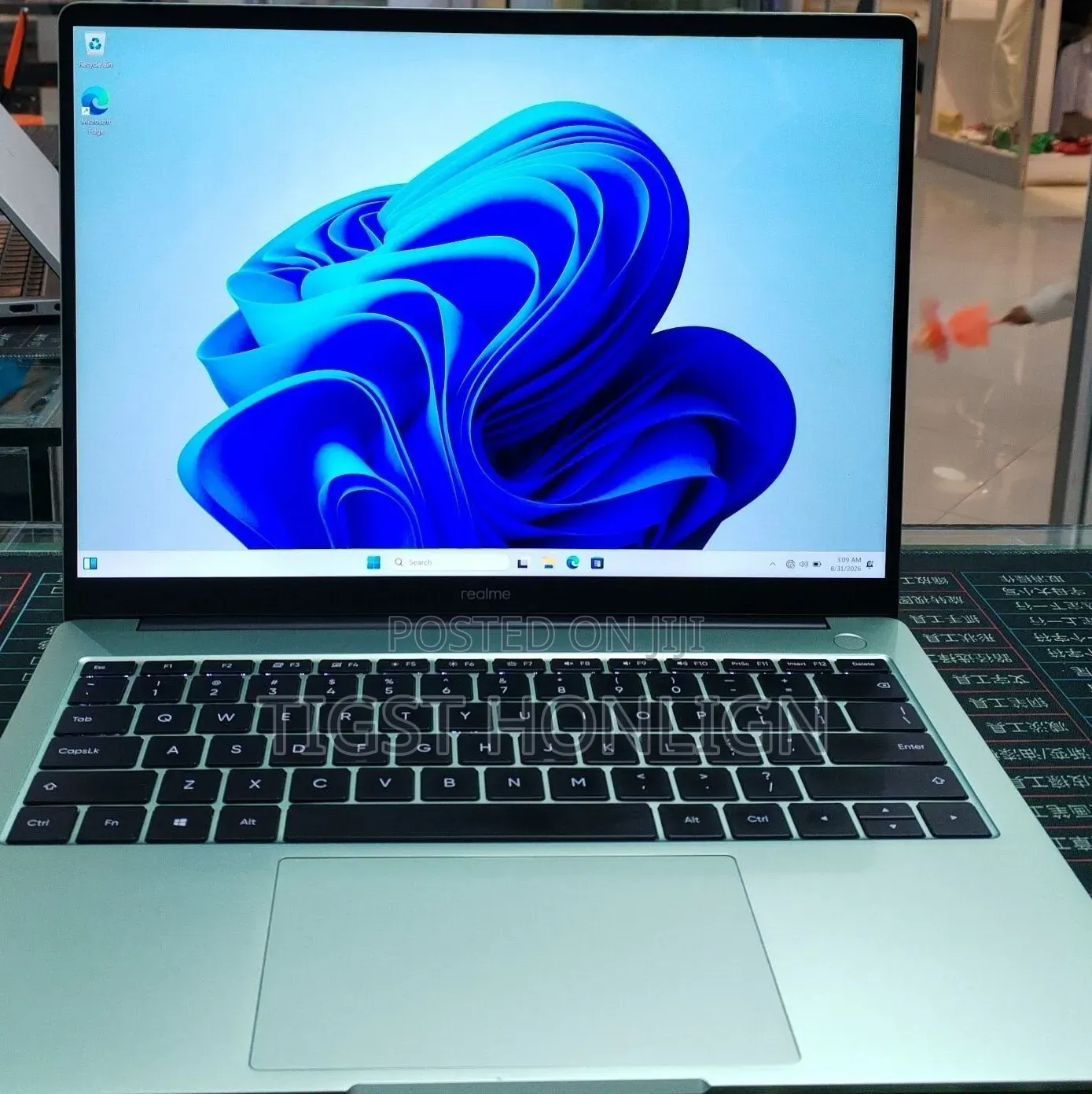 Laptop 16GB Intel Core i5 SSD 512GB