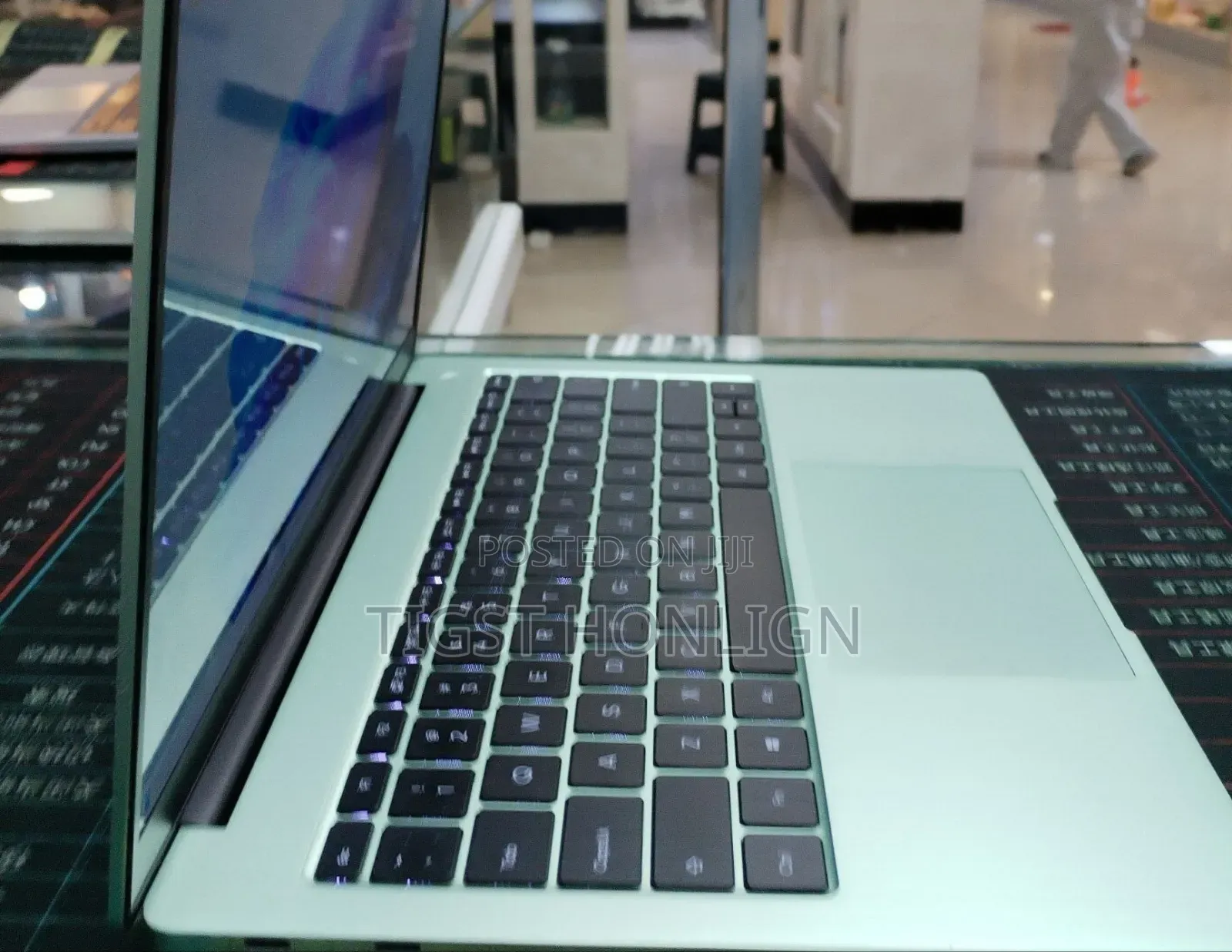 Laptop 16GB Intel Core i5 SSD 512GB