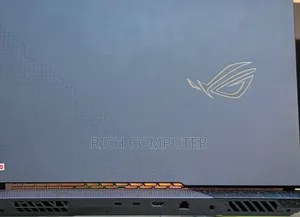 New Laptop Asus ROG Strix G15 16GB AMD Ryzen 9 SSD 1T
