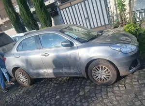 Suzuki Dzire 2022 Gray