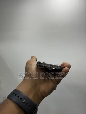 Apple iPhone 12 Pro 256 GB Black