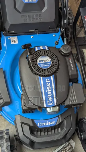 Gasoline Lowen Mower