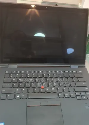 New Laptop Lenovo ThinkPad X1 Yoga 16GB Intel Core i7 SSD 512GB