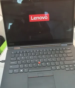 New Laptop Lenovo ThinkPad X1 Yoga 16GB Intel Core i7 SSD 512GB