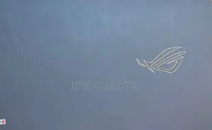 New Laptop Asus ROG Strix G15 16GB AMD Ryzen 9 SSD 1T