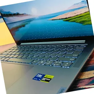 New Laptop Lenovo Yoga 11e 32GB Intel Core Ultra 9 SSD 512GB