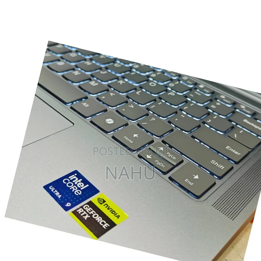 New Laptop Lenovo Yoga 11e 32GB Intel Core Ultra 9 SSD 512GB