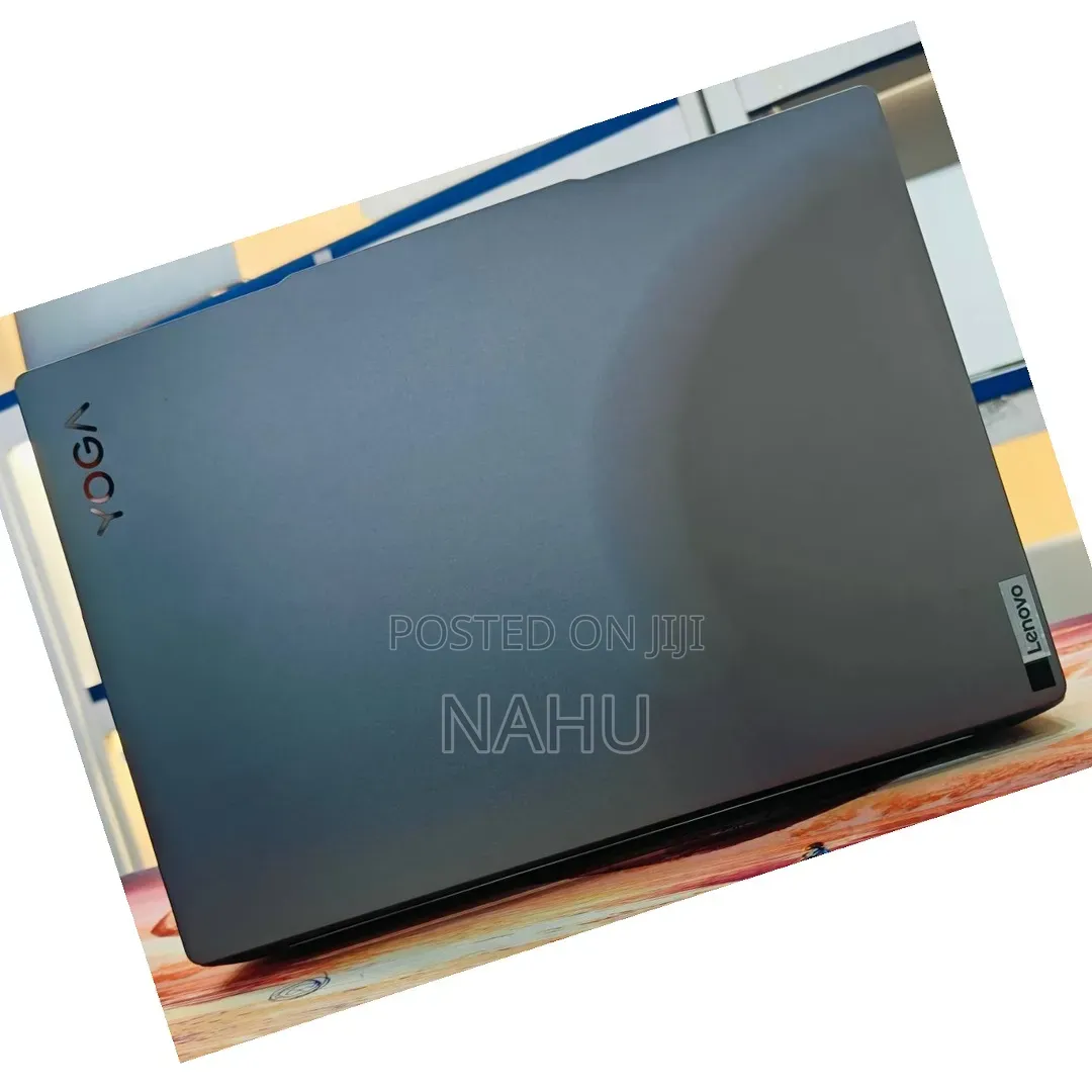 New Laptop Lenovo Yoga 11e 32GB Intel Core Ultra 9 SSD 512GB