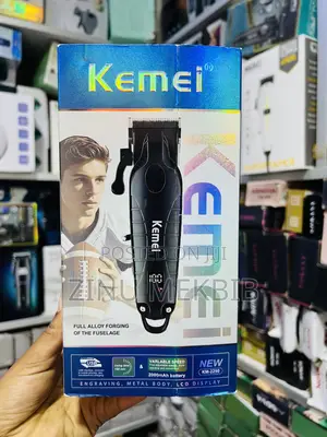 Kemei Hair Clippers KM-2290