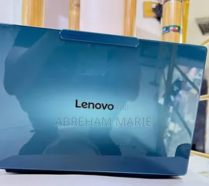 New Laptop Lenovo Yoga 11e 16GB Intel Core Ultra 7 SSD 512GB