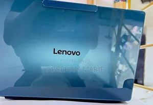 New Laptop Lenovo Yoga 11e 16GB Intel Core Ultra 7 SSD 512GB