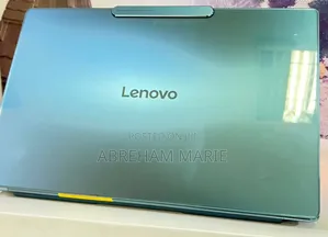 New Laptop Lenovo Yoga 11e 16GB Intel Core Ultra 7 SSD 512GB