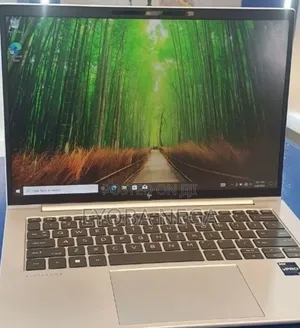 New Laptop HP EliteBook 840 G10 16GB Intel Core i7 SSD 512GB