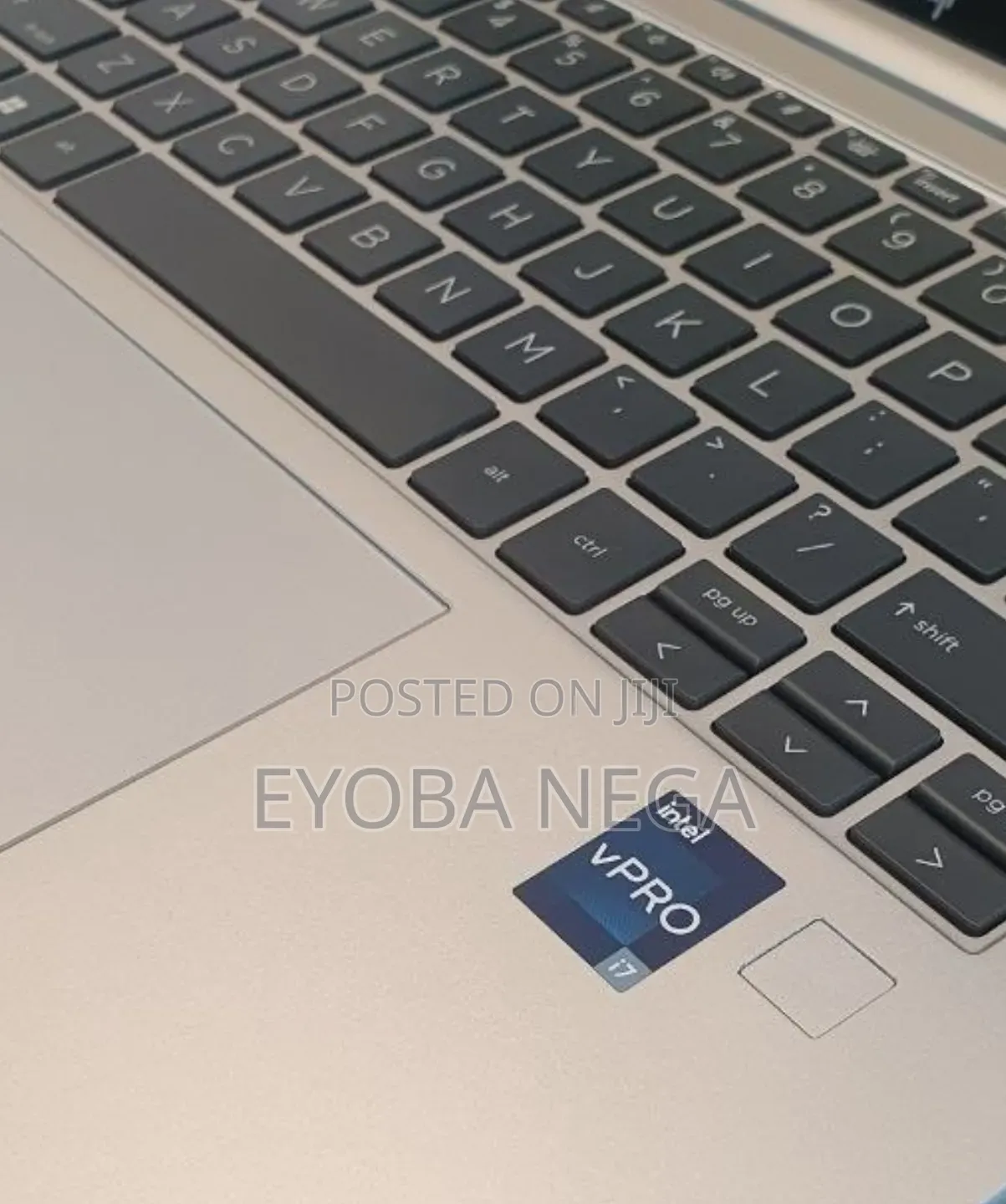 New Laptop HP EliteBook 840 G10 16GB Intel Core i7 SSD 512GB