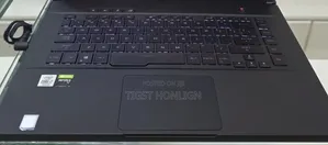 Laptop Asus ROG Zephyrus G15 16GB Intel Core i7 SSD 512GB
