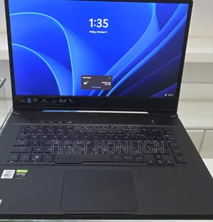 Laptop Asus ROG Zephyrus G15 16GB Intel Core i7 SSD 512GB