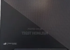 Laptop Asus ROG Zephyrus G15 16GB Intel Core i7 SSD 512GB