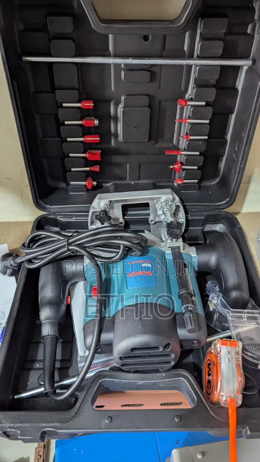 Bosch Router