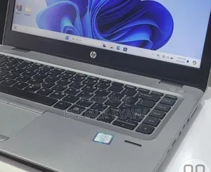 New Laptop HP EliteBook 840 G3 8GB Intel Core i7 SSD 512GB