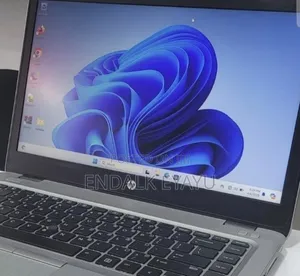 New Laptop HP EliteBook 840 G3 8GB Intel Core i7 SSD 512GB