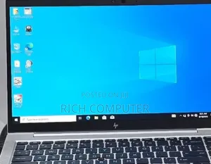 New Laptop HP EliteBook 840 16GB Intel Core i7 SSD 512GB