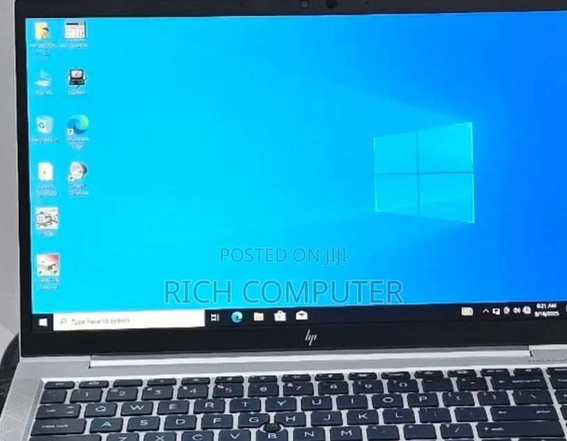 New Laptop HP EliteBook 840 16GB Intel Core i7 SSD 512GB