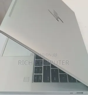New Laptop HP EliteBook 840 16GB Intel Core i7 SSD 512GB
