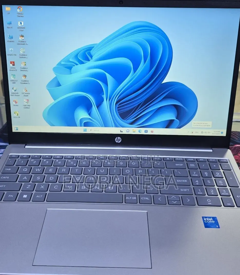 New Laptop HP Stream Notebook 16GB Intel Core 5 SSD 512GB