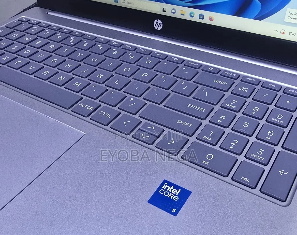 New Laptop HP Stream Notebook 16GB Intel Core 5 SSD 512GB