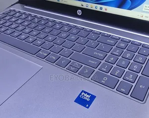 New Laptop HP Stream Notebook 16GB Intel Core 5 SSD 512GB