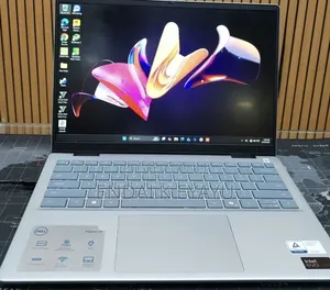 New Laptop Dell Inspiron 14 16GB Intel Core Ultra 7 SSD 1T