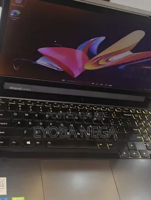 Laptop Lenovo Ideapad 3 8GB Intel Core i5 SSD 512GB