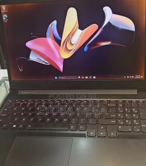 Laptop Lenovo Ideapad 3 8GB Intel Core i5 SSD 512GB