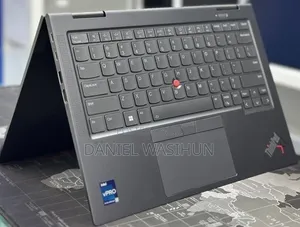 New Laptop Lenovo ThinkPad X1 Yoga 32GB Intel Core i7 SSD 512GB