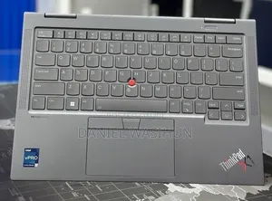New Laptop Lenovo ThinkPad X1 Yoga 32GB Intel Core i7 SSD 512GB