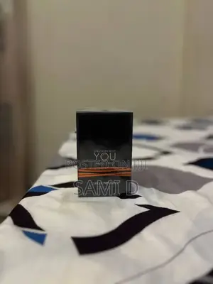 Fregrance Perfume 9pm