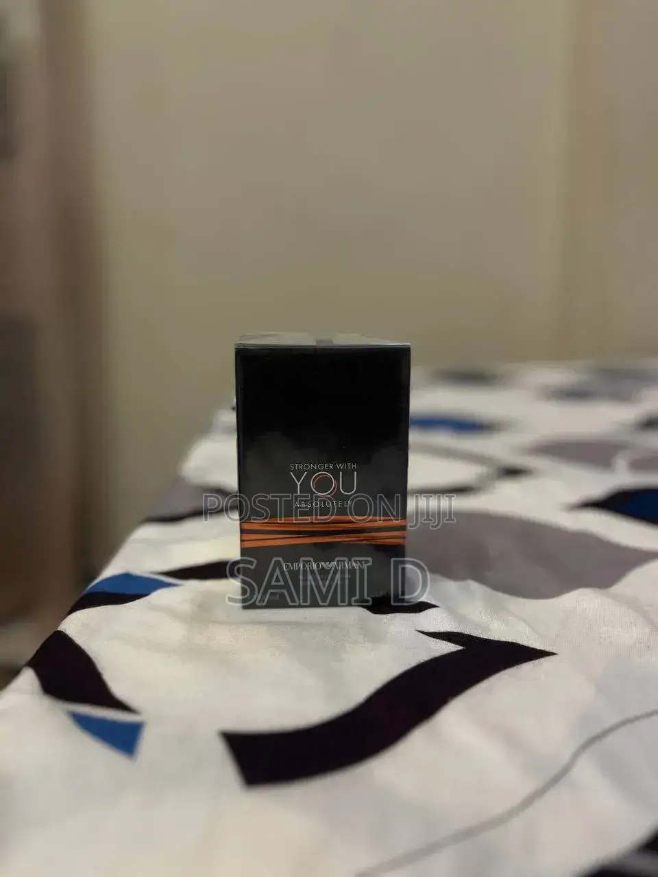 Fregrance Perfume 9pm