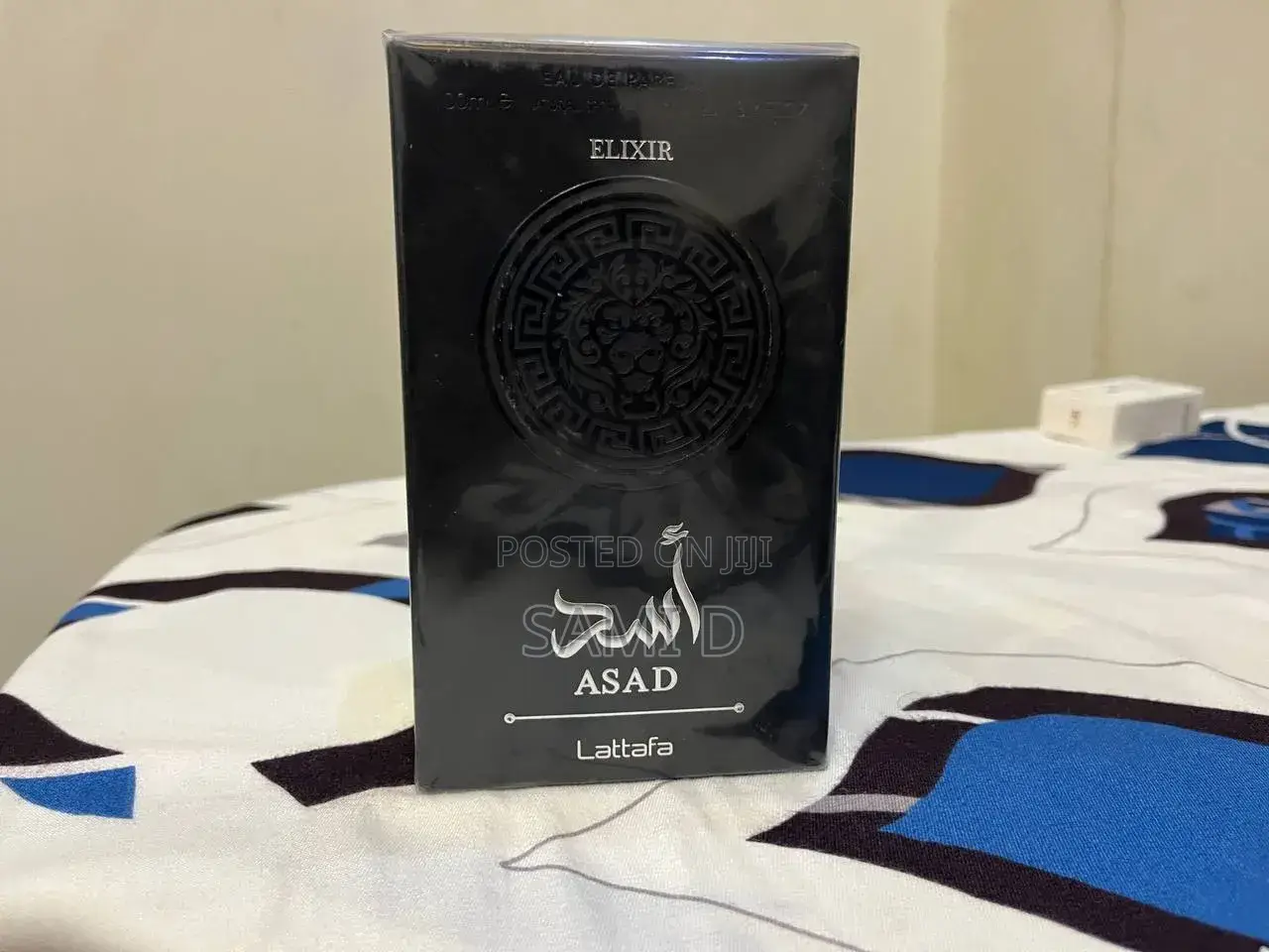 Fregrance Perfume 9pm