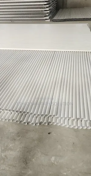 Upvc Pipe S