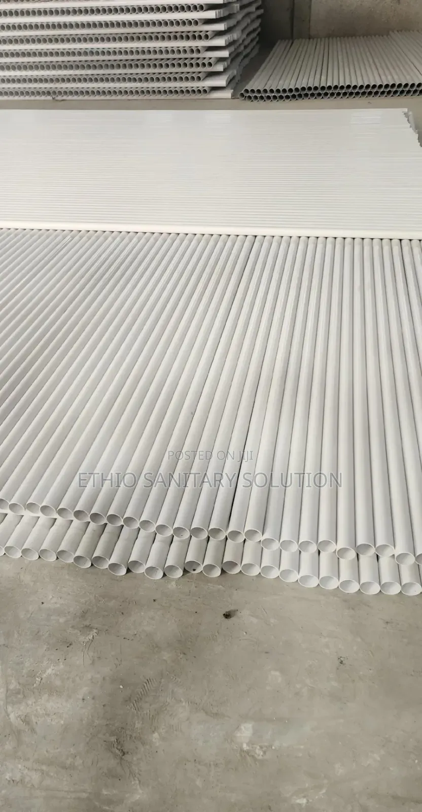 Upvc Pipe S