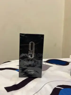 Fregrance Perfume 9pm