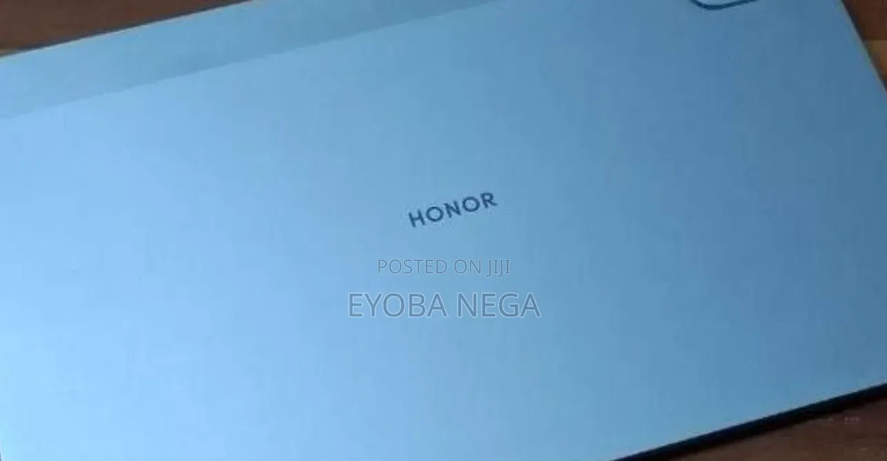 New Honor Pad X9 128 GB