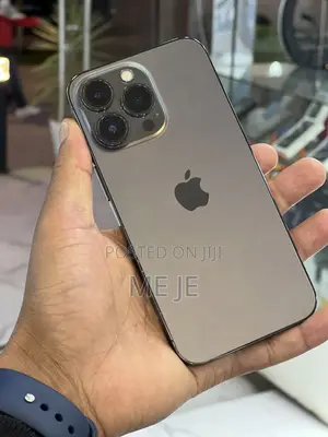 Apple iPhone 13 Pro 256 GB