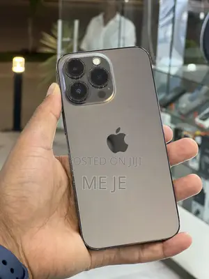 Apple iPhone 13 Pro 256 GB