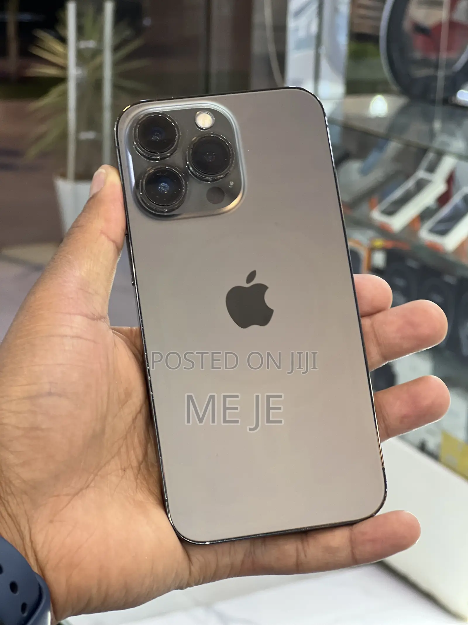 Apple iPhone 13 Pro 256 GB