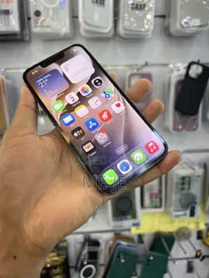 Apple iPhone 13 Pro 256 GB