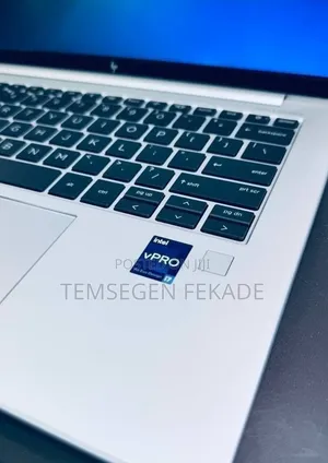 New Laptop HP EliteBook 840 G10 16GB Intel Core i7 SSD 512GB