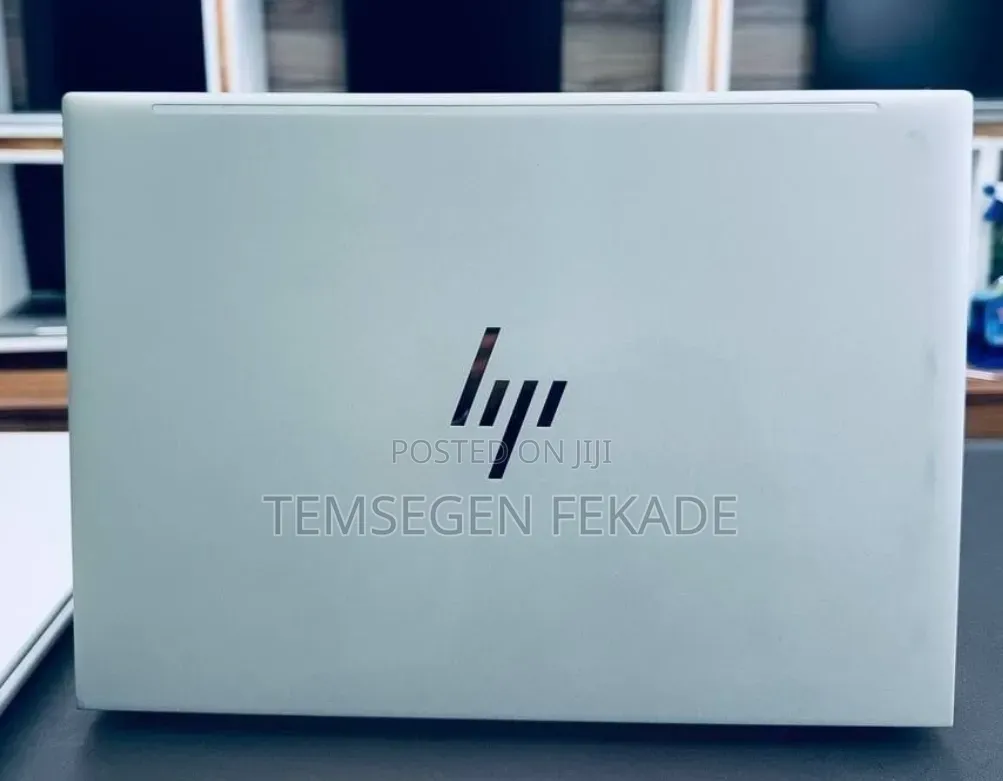 New Laptop HP EliteBook 840 G10 16GB Intel Core i7 SSD 512GB