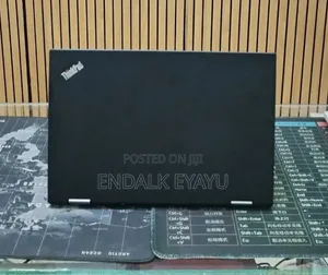 New Laptop Lenovo ThinkPad X1 Yoga 8GB Intel Core i5 SSD 512GB