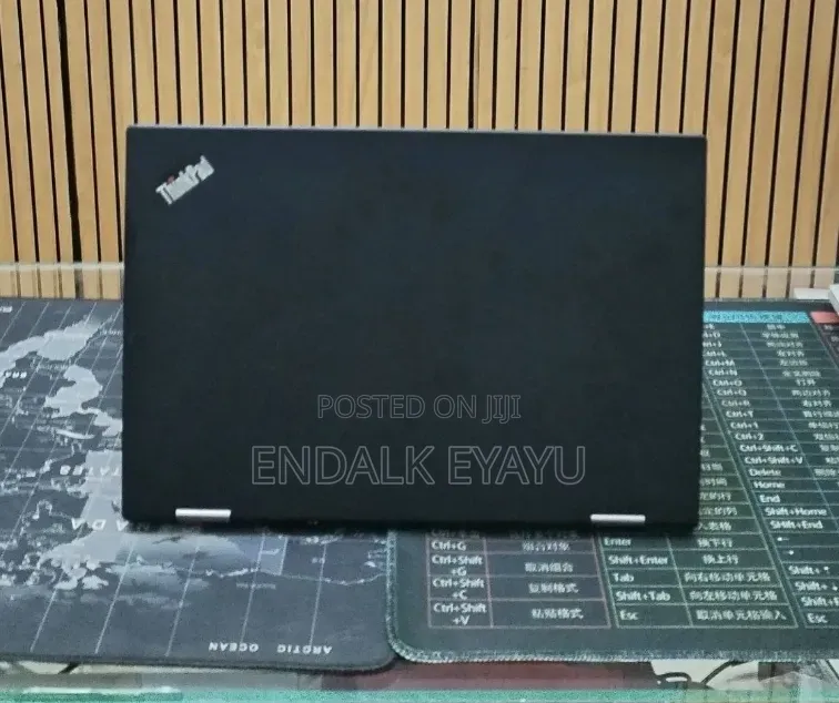 New Laptop Lenovo ThinkPad X1 Yoga 8GB Intel Core i5 SSD 512GB